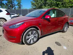 7SAYGAEE7RF010809 2024 TESLA MODEL Y