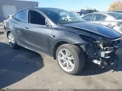 7SAYGAEE7RF015217 2024 TESLA MODEL Y