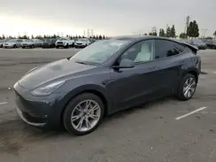 7SAYGAEE7RF020109 2024 TESLA MODEL Y
