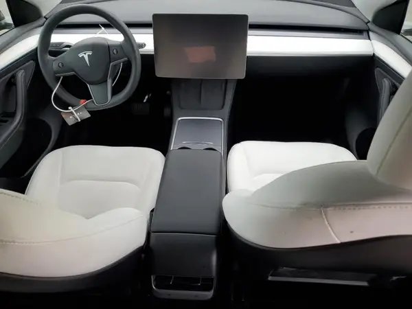 7SAYGAEE7RF020109 2024 TESLA MODEL Y - Image 8