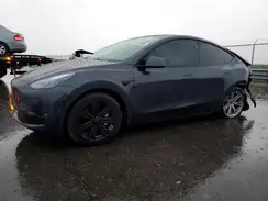 7SAYGAEE7RF037685 2024 TESLA MODEL Y