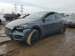 7SAYGAEE7RF043096 2024 TESLA MODEL Y