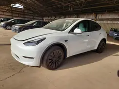 7SAYGAEE7RF046578 2024 TESLA MODEL Y