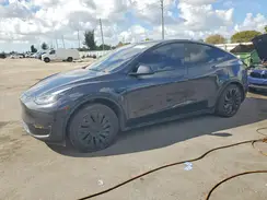 7SAYGAEE7RF052543 2024 TESLA MODEL Y