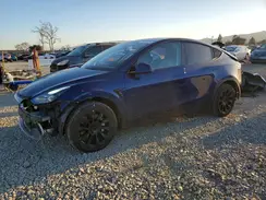 7SAYGAEE7RF059928 2024 TESLA MODEL Y