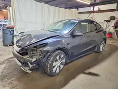 7SAYGAEE7RF063204 2024 TESLA MODEL Y
