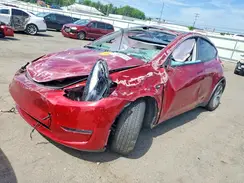 7SAYGAEE7RF066622 2024 TESLA MODEL Y