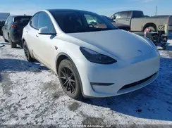 7SAYGAEE7RF074591 2024 TESLA MODEL Y