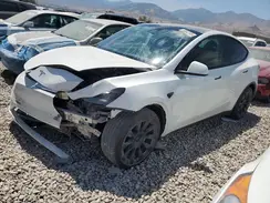 7SAYGAEE7RF079127 2024 TESLA MODEL Y