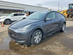 7SAYGAEE7RF080651 2024 TESLA MODEL Y
