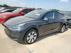 7SAYGAEE7RF082917 2024 TESLA MODEL Y