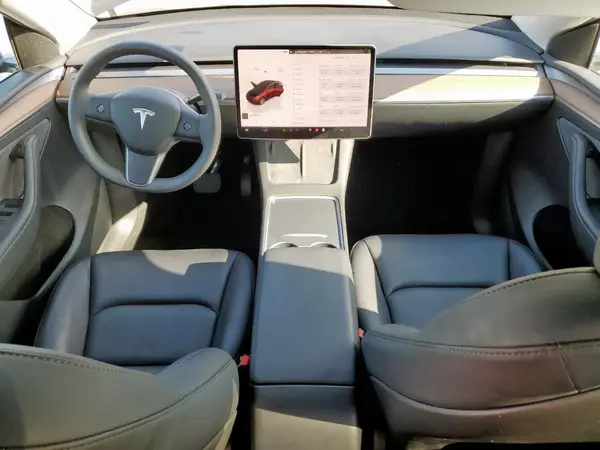 7SAYGAEE7RF082917 2024 TESLA MODEL Y - Image 8