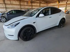 7SAYGAEE7RF085283 2024 TESLA MODEL Y