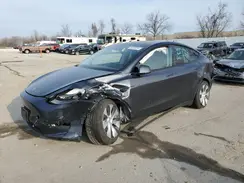 7SAYGAEE7RF090757 2024 TESLA MODEL Y