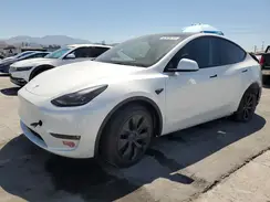 7SAYGAEE7RF101627 2024 TESLA MODEL Y