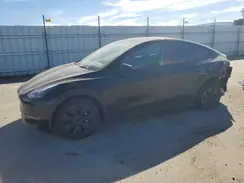 7SAYGAEE7RF120291 2024 TESLA MODEL Y