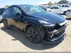 7SAYGAEE7RF122946 2024 TESLA MODEL Y