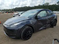 7SAYGAEE7RF123224 2024 TESLA MODEL Y