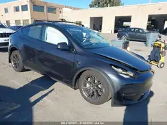7SAYGAEE7RF126351 2024 TESLA MODEL Y