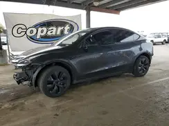 7SAYGAEE7RF129041 2024 TESLA MODEL Y