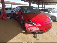 7SAYGAEE7RF149712 2024 TESLA MODEL Y