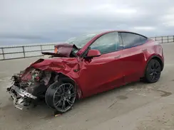 7SAYGAEE7RF168051 2024 TESLA MODEL Y