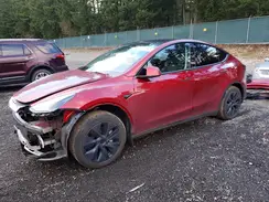 7SAYGAEE7RF169524 2024 TESLA MODEL Y