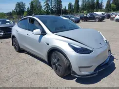 7SAYGAEE7RF169751 2024 TESLA MODEL Y