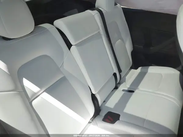 7SAYGAEE7RF169751 2024 TESLA MODEL Y - Image 8