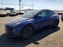 7SAYGAEE7RF184296 2024 TESLA MODEL Y
