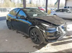 7SAYGAEE7RF185481 2024 TESLA MODEL Y