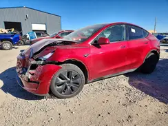 7SAYGAEE7RF185528 2024 TESLA MODEL Y