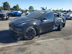 7SAYGAEE7RF185593 2024 TESLA MODEL Y