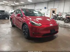 7SAYGAEE7RF185772 2024 TESLA MODEL Y