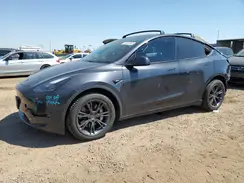 7SAYGAEE7RF187036 2024 TESLA MODEL Y