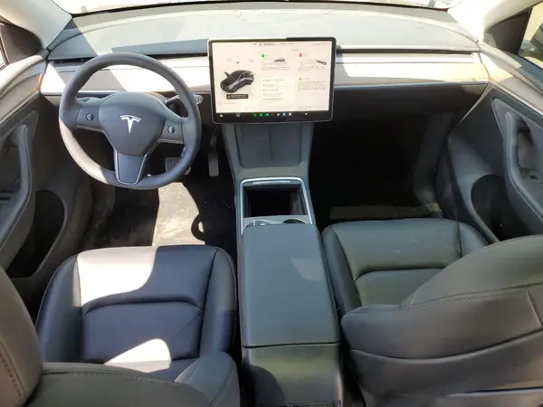 7SAYGAEE7RF187036 2024 TESLA MODEL Y - Image 8