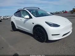 7SAYGAEE7RF189871 2024 TESLA MODEL Y