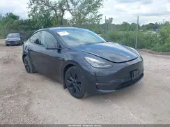 7SAYGAEE7RF200674 2024 TESLA MODEL Y