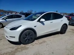 7SAYGAEE7RF204255 2024 TESLA MODEL Y