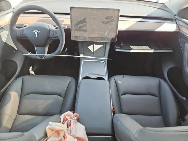 7SAYGAEE7RF205700 2024 TESLA MODEL Y - Image 8