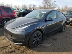 7SAYGAEE7RF208712 2024 TESLA MODEL Y