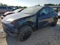 7SAYGAEE7RF981874 2024 TESLA MODEL Y