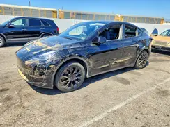 7SAYGAEE7RF983401 2024 TESLA MODEL Y