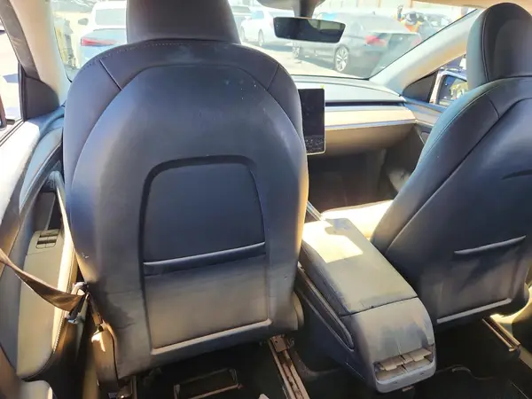 7SAYGAEE7RF983401 2024 TESLA MODEL Y - Image 8