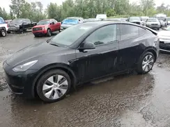 7SAYGAEE7RF987299 2024 TESLA MODEL Y