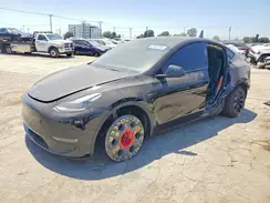 7SAYGAEE7RF987948 2024 TESLA MODEL Y
