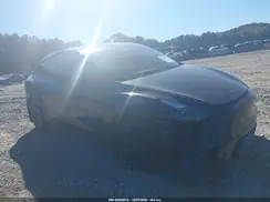 7SAYGAEE7SF217724 2025 TESLA MODEL Y