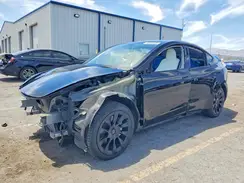 7SAYGAEE7SF239402 2025 TESLA MODEL Y