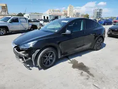 7SAYGAEE7SF245152 2025 TESLA MODEL Y