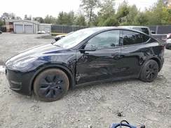 7SAYGAEE7SF253946 2025 TESLA MODEL Y